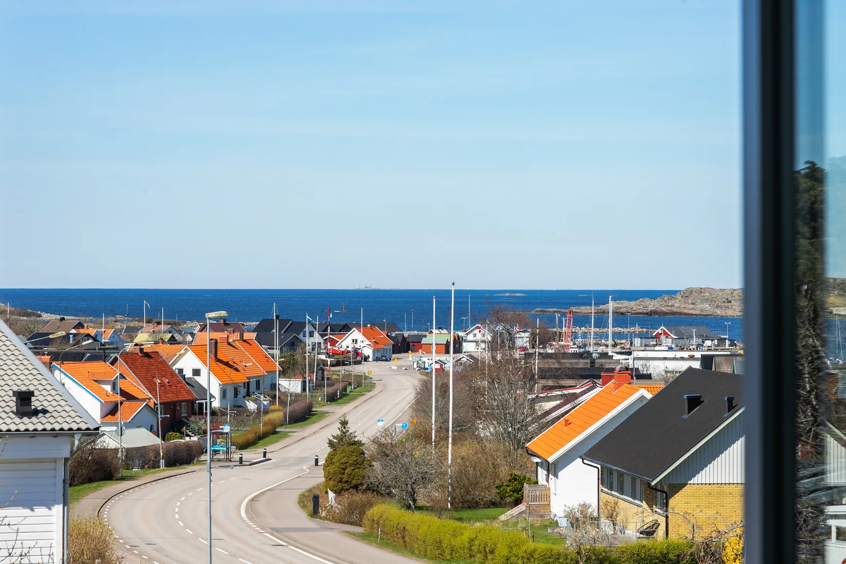 Bostadsrätt, Hultavägen 1C, Bua, Varberg