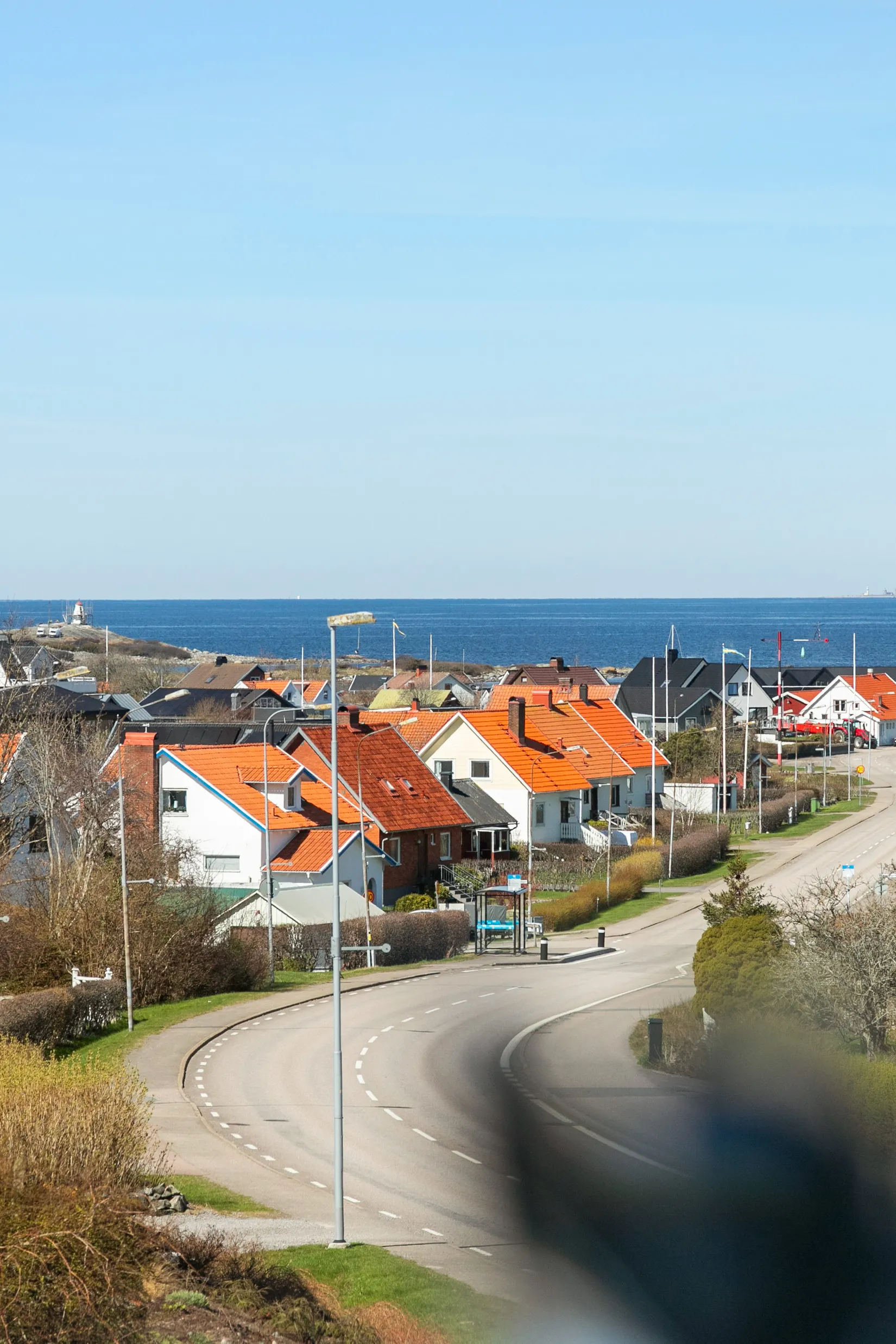 Bostadsrätt, Hultavägen 1C, Bua, Varberg