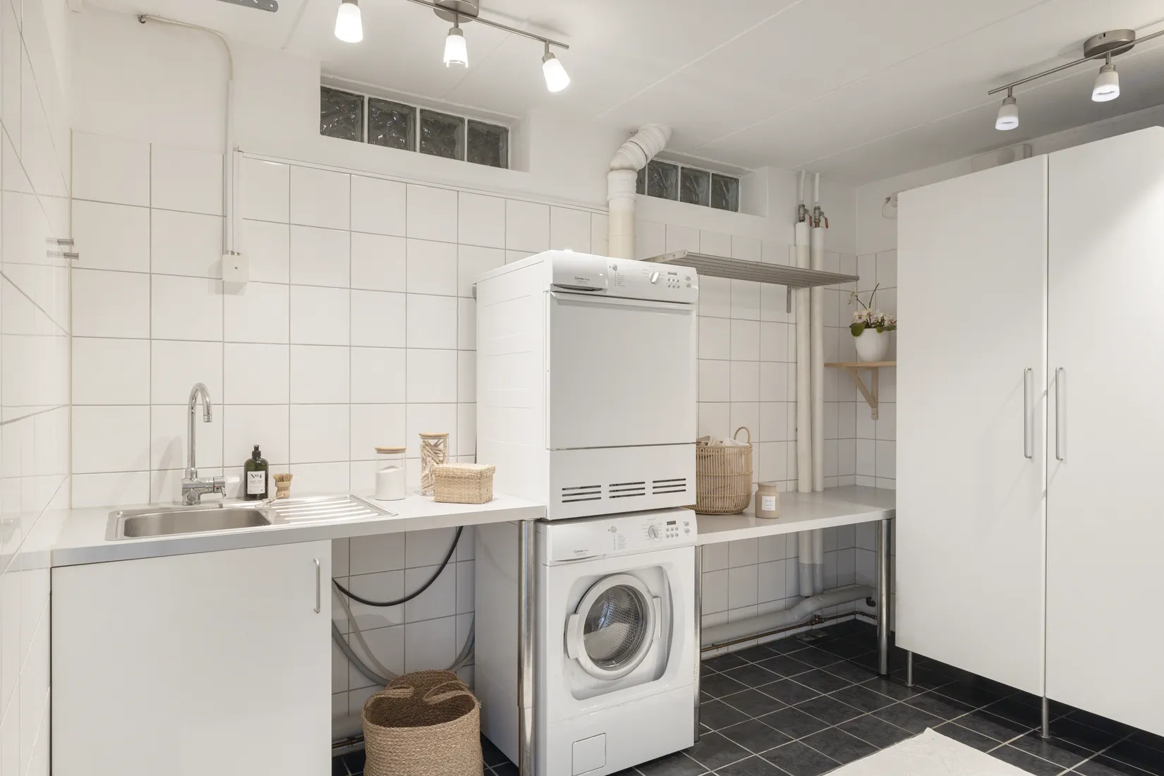 Villa, Björnbärsvägen 4, Kungsbacka - Oskarsberg, Kungsbacka