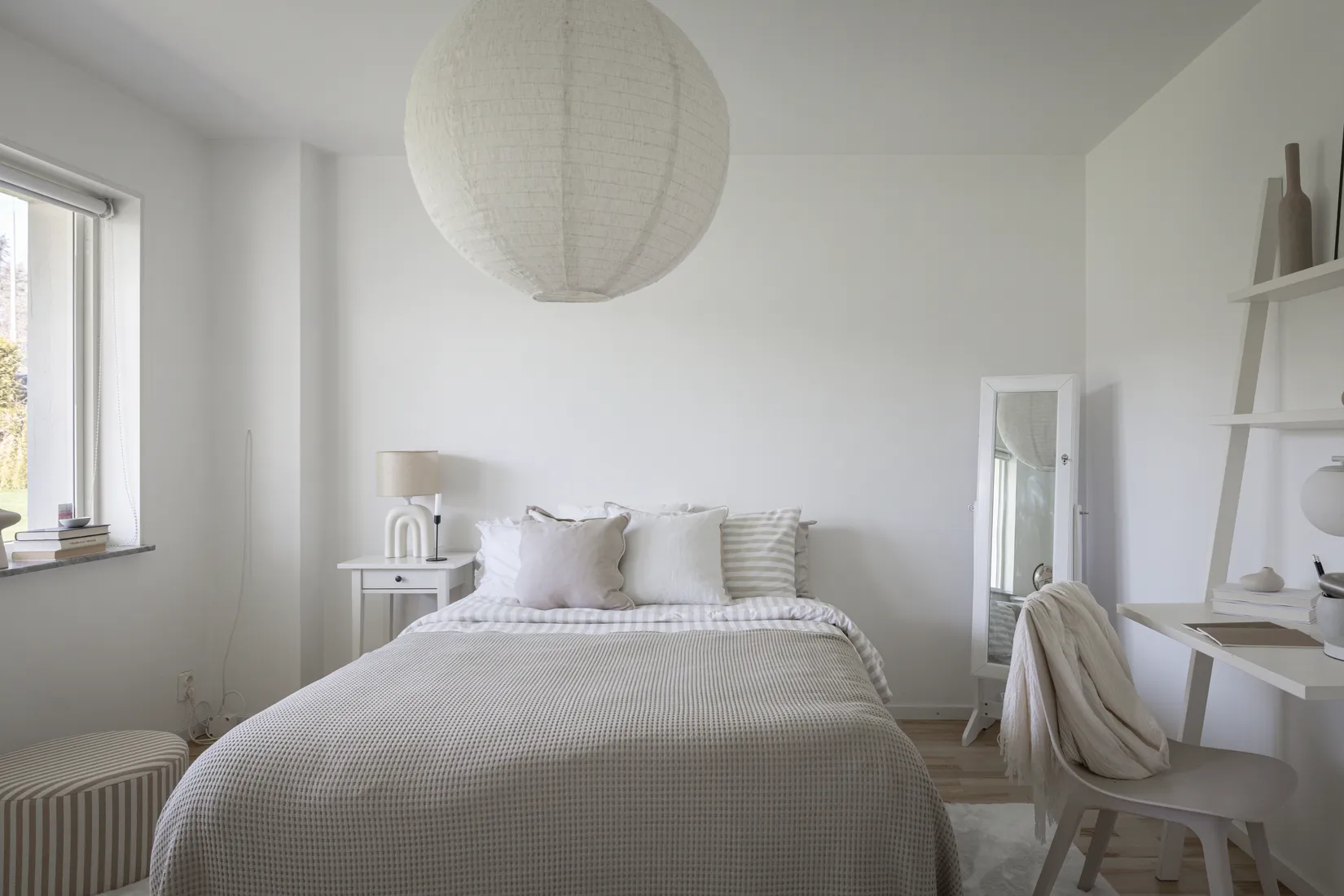 Villa, Björnbärsvägen 4, Kungsbacka - Oskarsberg, Kungsbacka