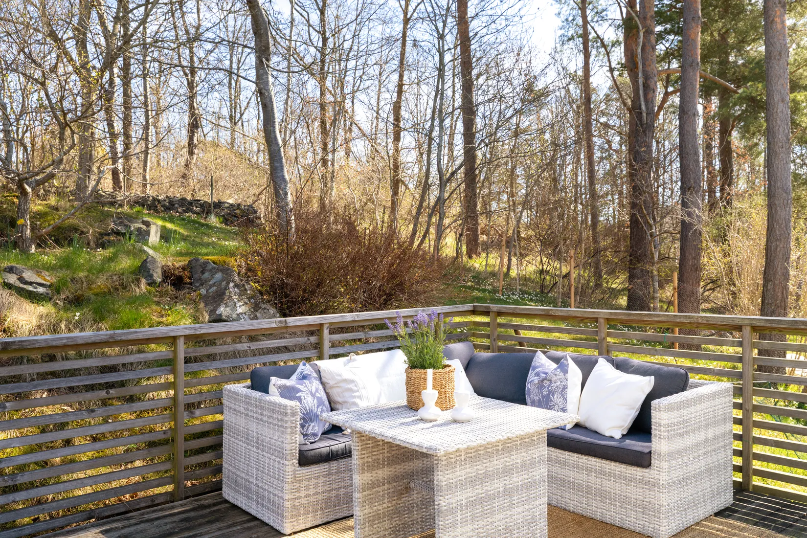 Villa, Björnbärsvägen 4, Kungsbacka - Oskarsberg, Kungsbacka