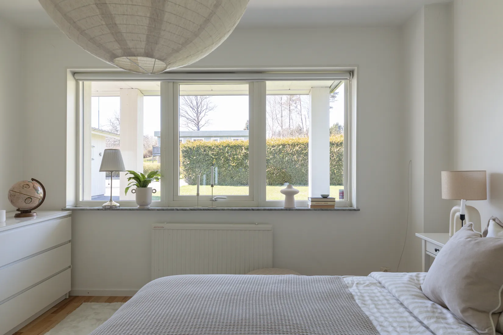 Villa, Björnbärsvägen 4, Kungsbacka - Oskarsberg, Kungsbacka