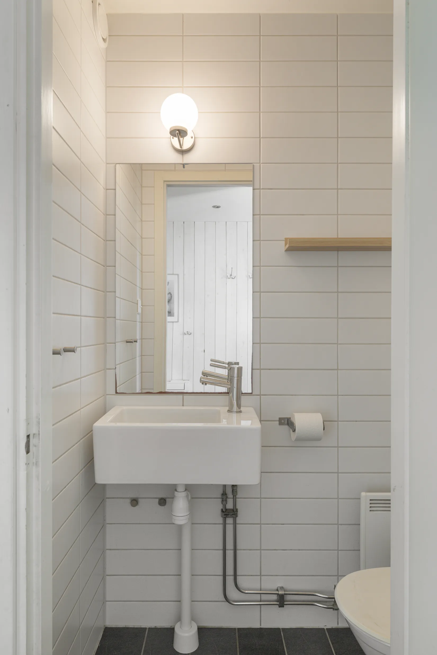 Villa, Björnbärsvägen 4, Kungsbacka - Oskarsberg, Kungsbacka