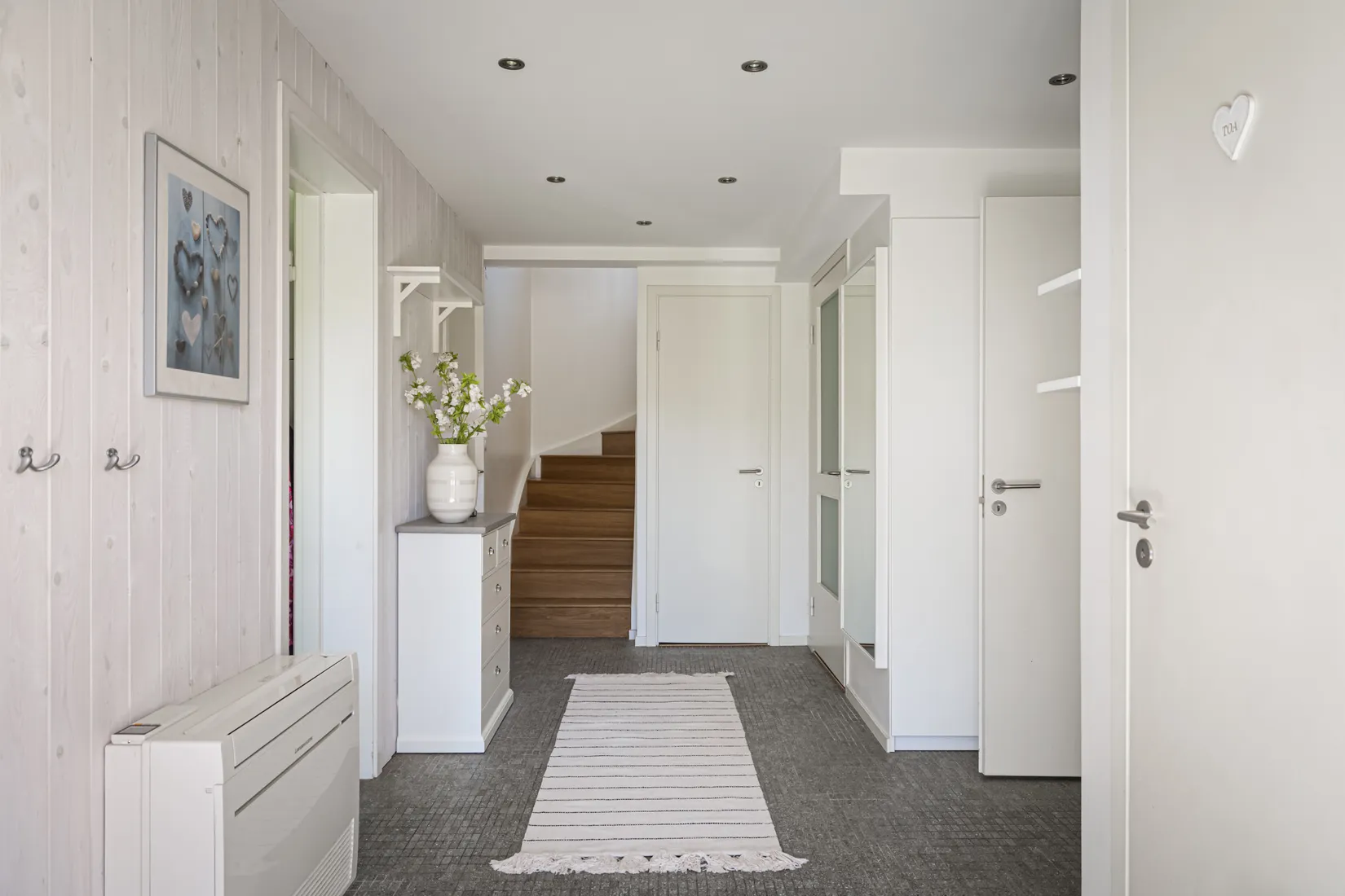 Villa, Björnbärsvägen 4, Kungsbacka - Oskarsberg, Kungsbacka