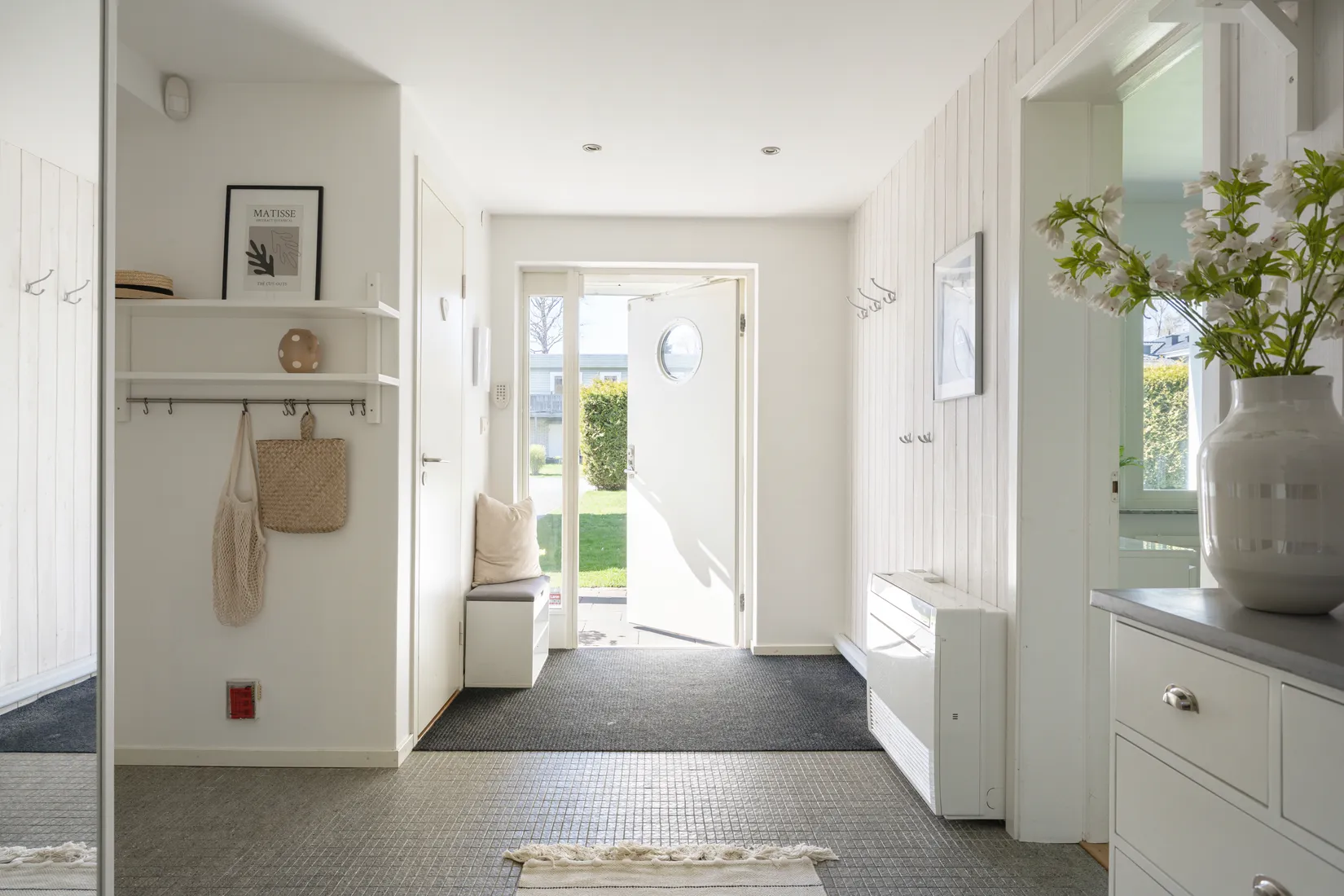 Villa, Björnbärsvägen 4, Kungsbacka - Oskarsberg, Kungsbacka