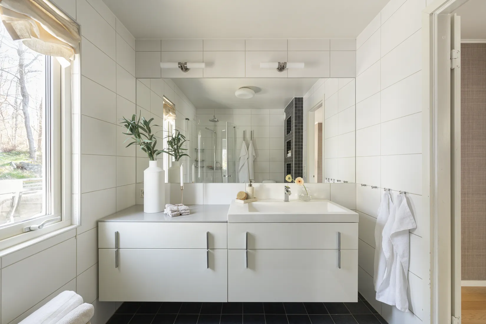 Villa, Björnbärsvägen 4, Kungsbacka - Oskarsberg, Kungsbacka