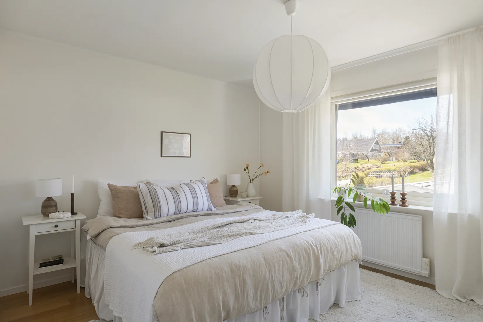 Villa, Björnbärsvägen 4, Kungsbacka - Oskarsberg, Kungsbacka