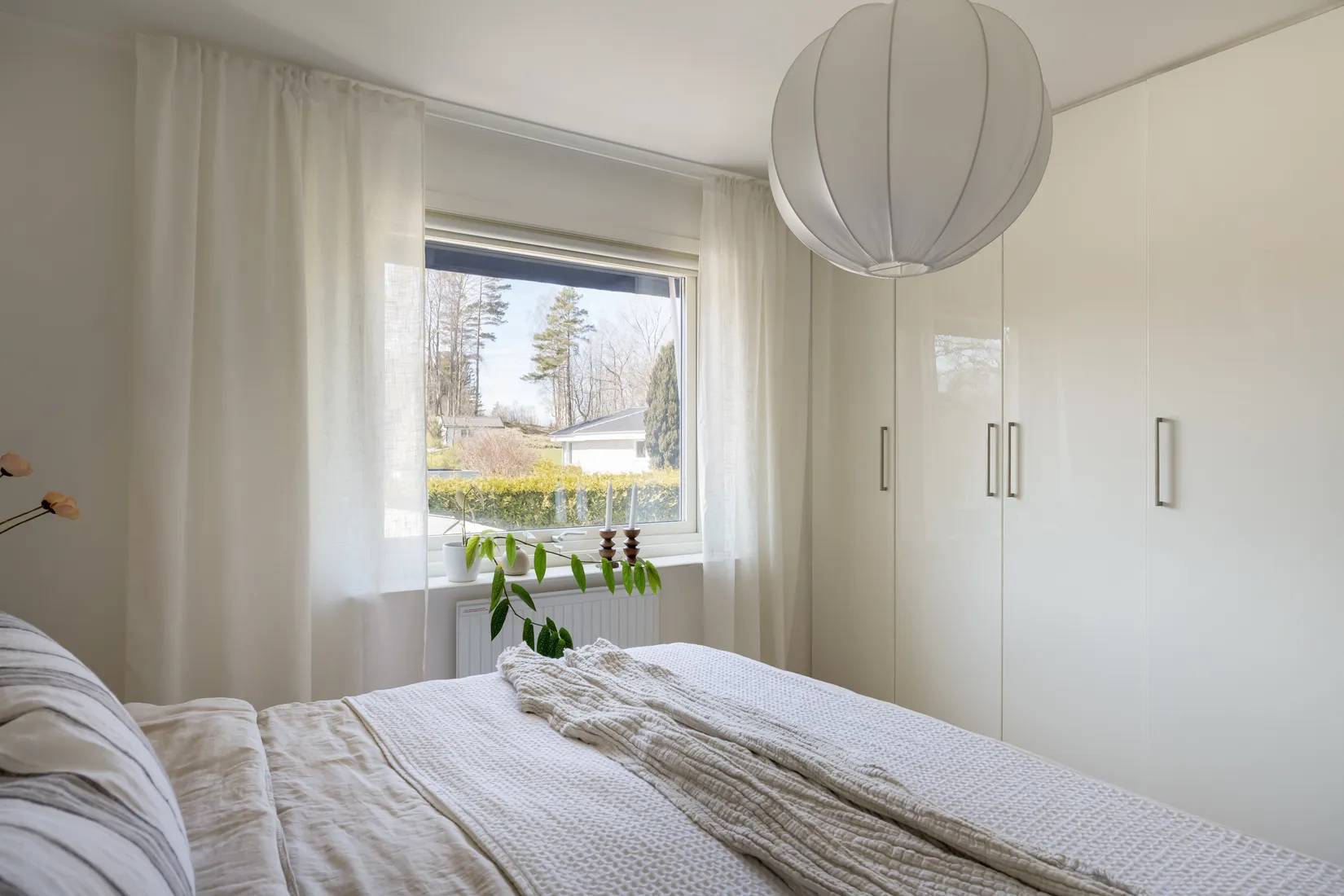 Villa, Björnbärsvägen 4, Kungsbacka - Oskarsberg, Kungsbacka