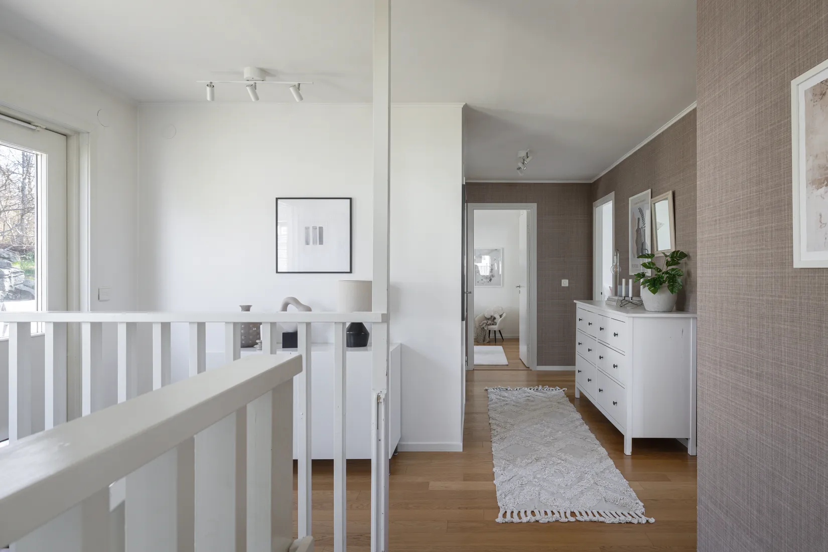 Villa, Björnbärsvägen 4, Kungsbacka - Oskarsberg, Kungsbacka