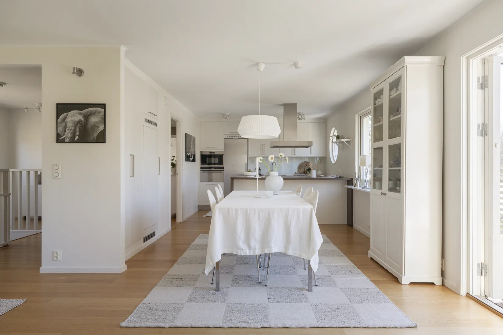 Villa, Björnbärsvägen 4, Kungsbacka - Oskarsberg, Kungsbacka