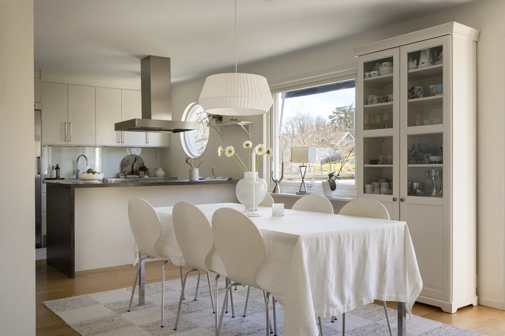 Villa, Björnbärsvägen 4, Kungsbacka - Oskarsberg, Kungsbacka