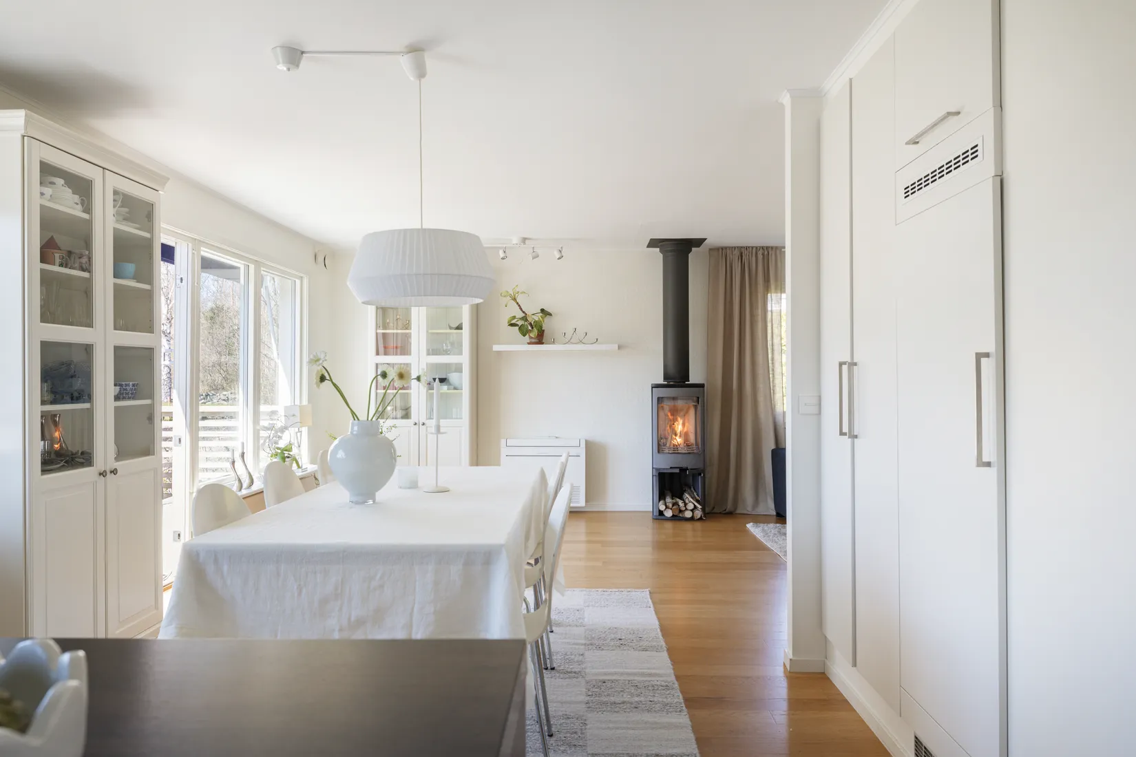 Villa, Björnbärsvägen 4, Kungsbacka - Oskarsberg, Kungsbacka