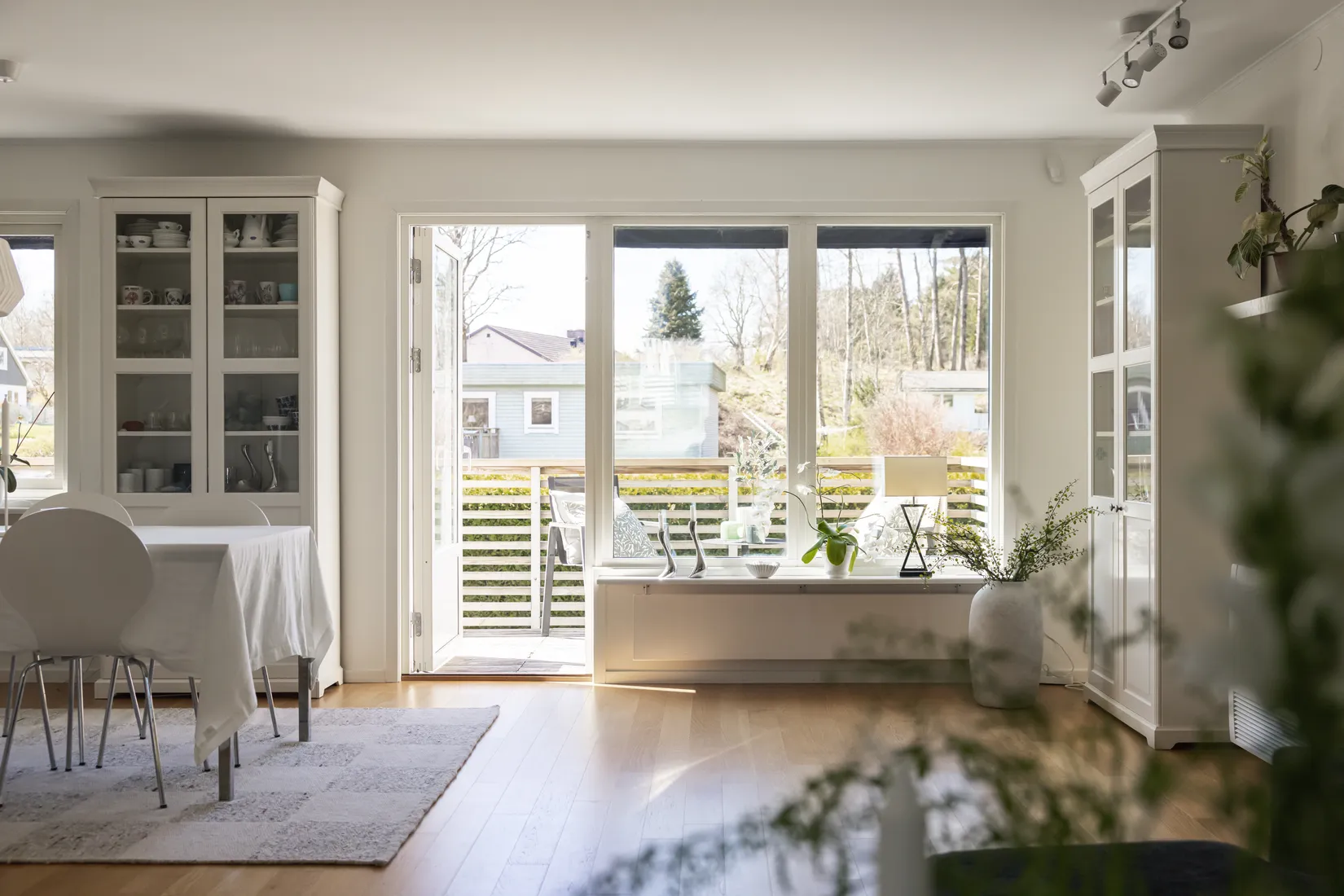 Villa, Björnbärsvägen 4, Kungsbacka - Oskarsberg, Kungsbacka