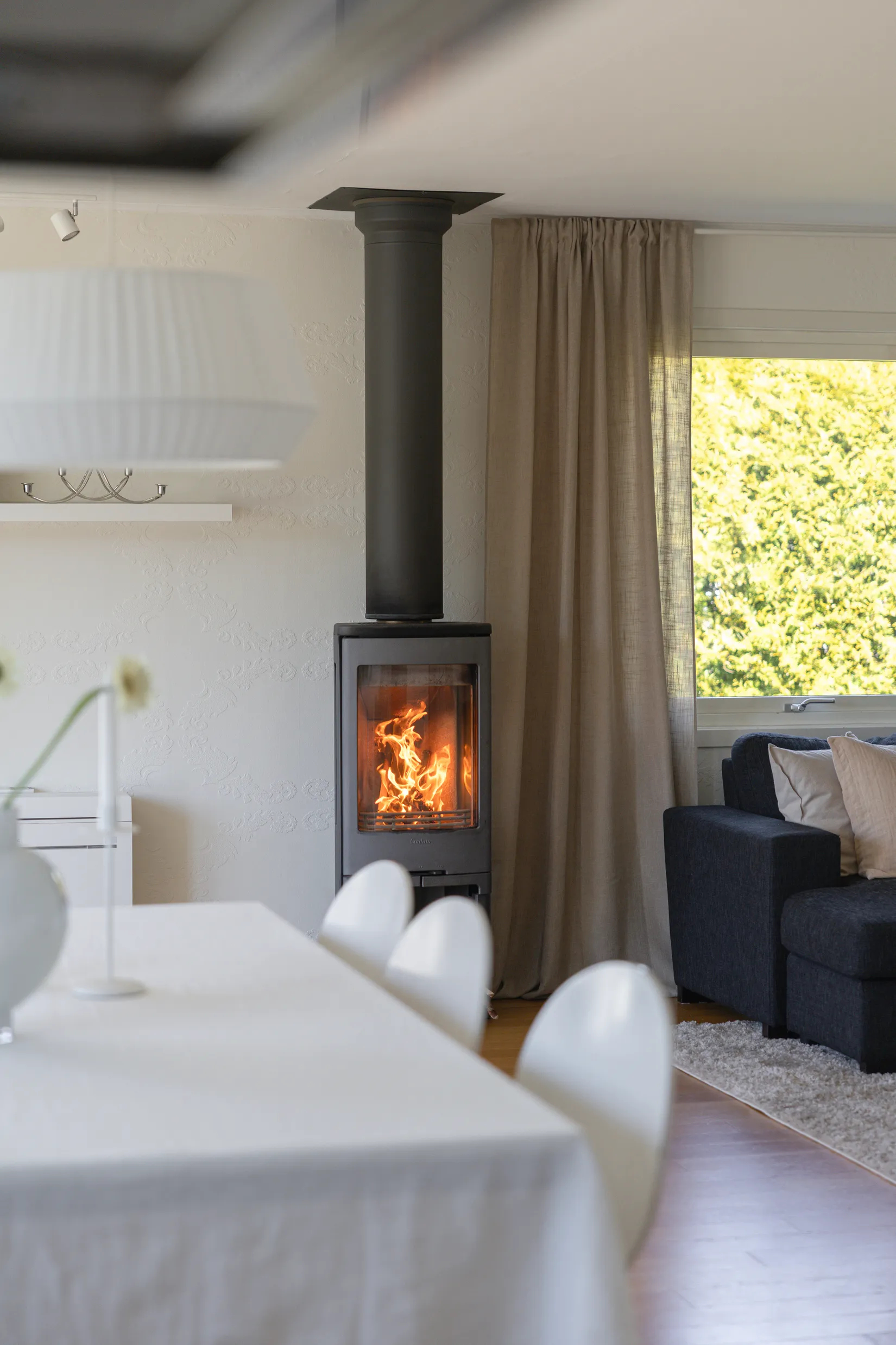 Villa, Björnbärsvägen 4, Kungsbacka - Oskarsberg, Kungsbacka