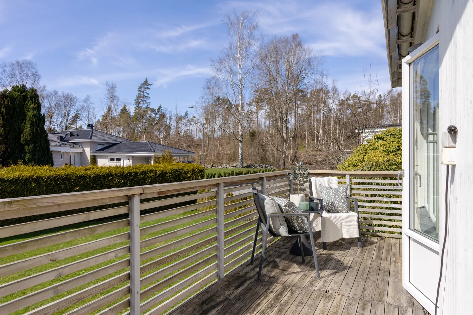 Villa, Björnbärsvägen 4, Kungsbacka - Oskarsberg, Kungsbacka