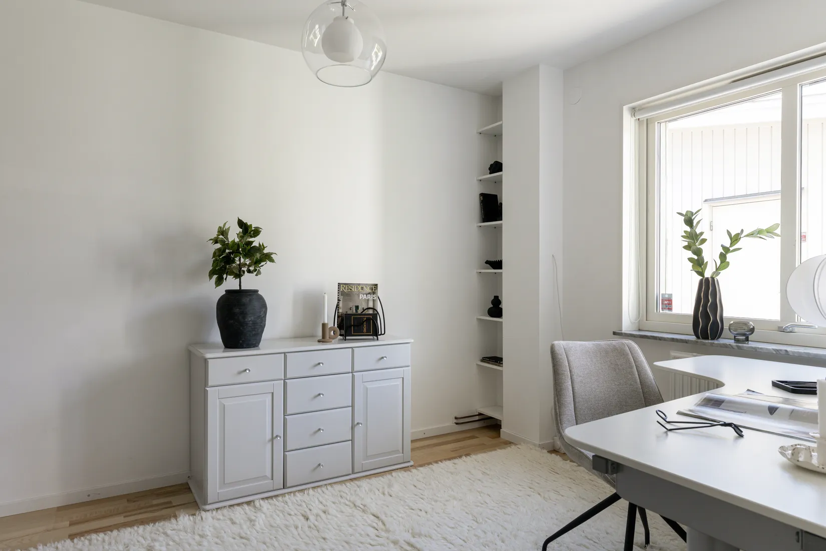 Villa, Björnbärsvägen 4, Kungsbacka - Oskarsberg, Kungsbacka