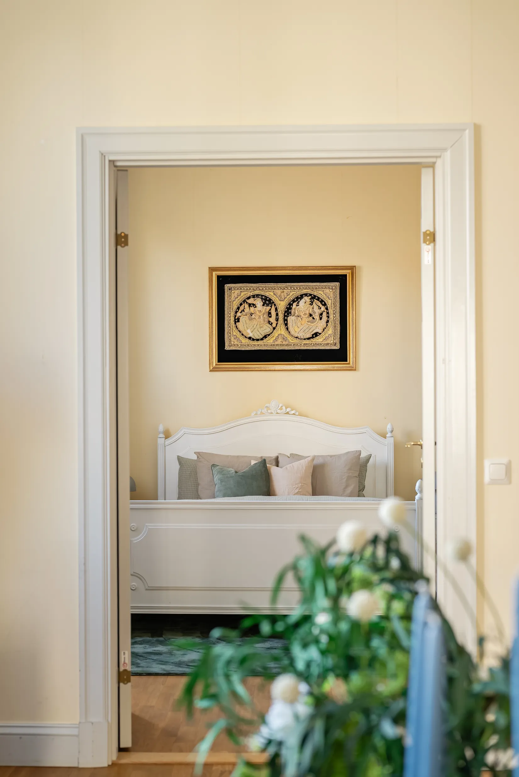 Bostadsrätt, Grubbensringen 32B, Kungsholmen, Stockholm