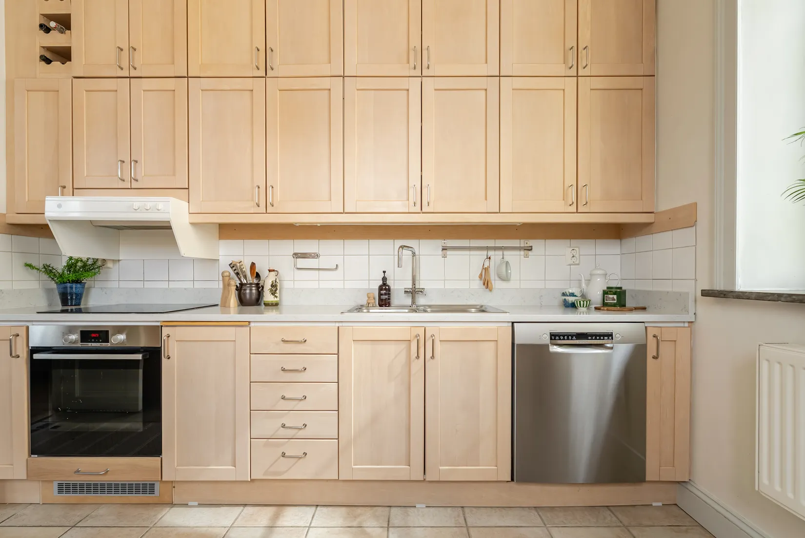 Bostadsrätt, Grubbensringen 32B, Kungsholmen, Stockholm