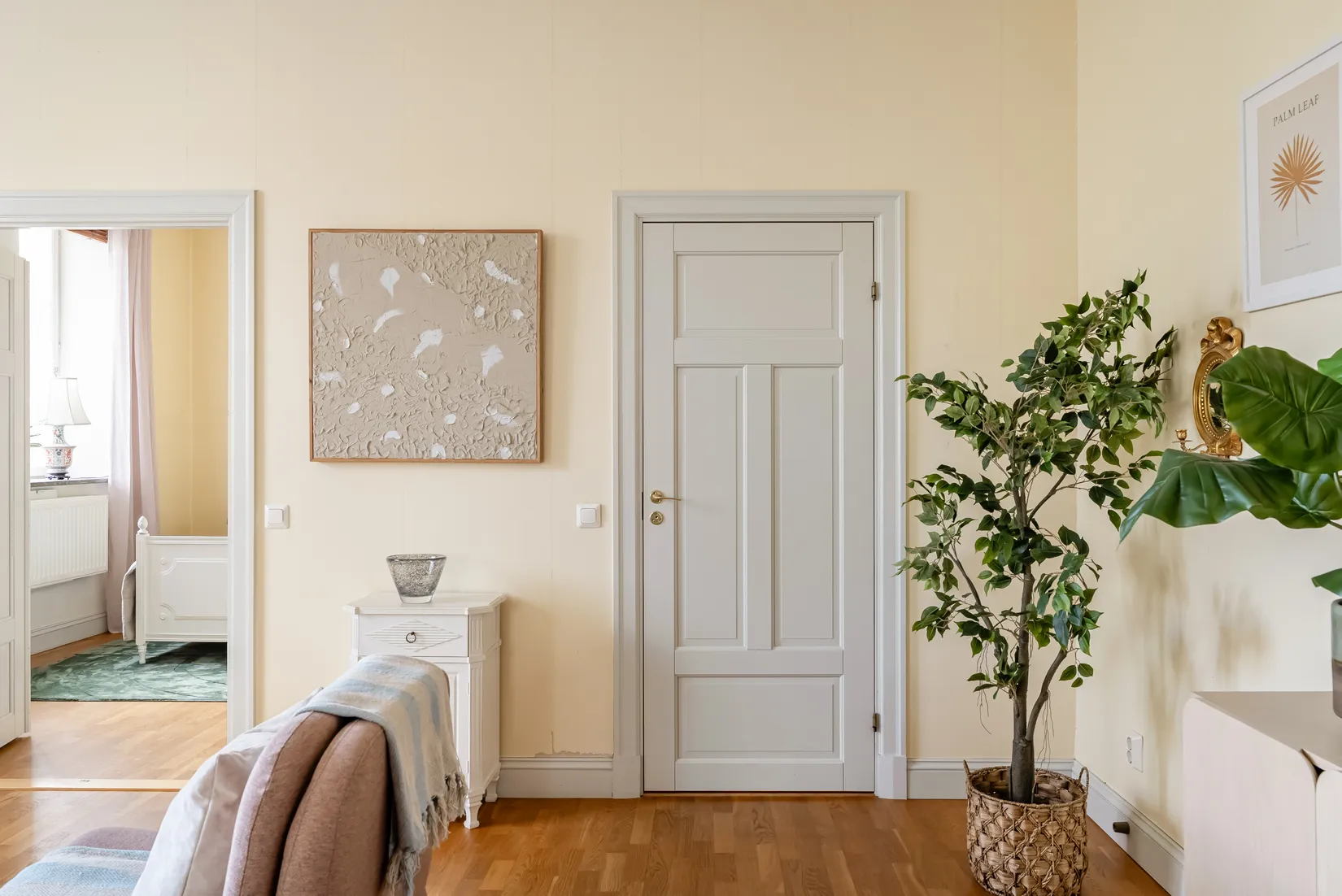 Bostadsrätt, Grubbensringen 32B, Kungsholmen, Stockholm