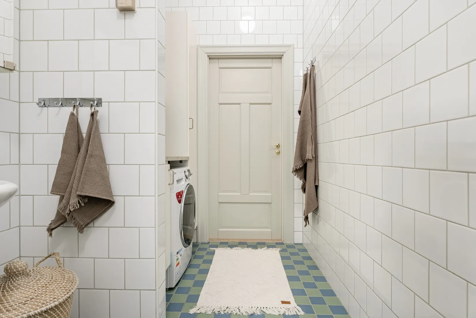 Bostadsrätt, Grubbensringen 32B, Kungsholmen, Stockholm