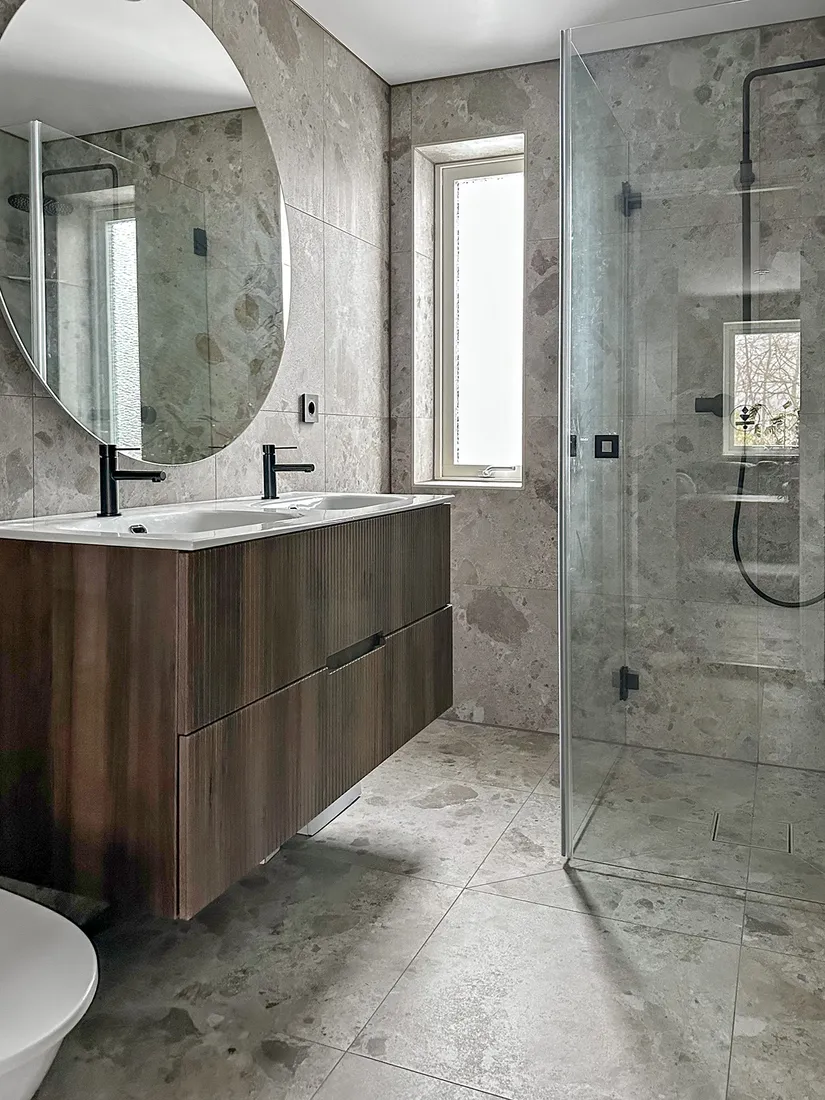 Villa, Adress dold tillsvidare, Ängelholm