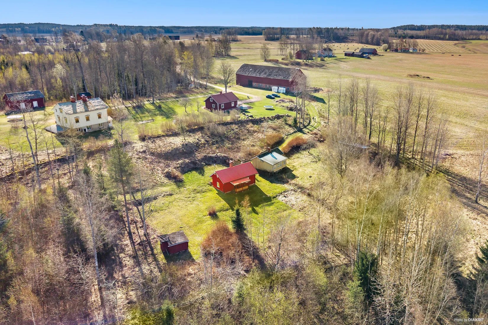 Tomt, Väse-Lund 515, Väse, Karlstad