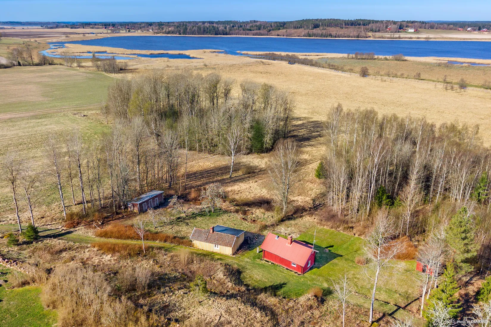 Tomt, Väse-Lund 515, Väse, Karlstad