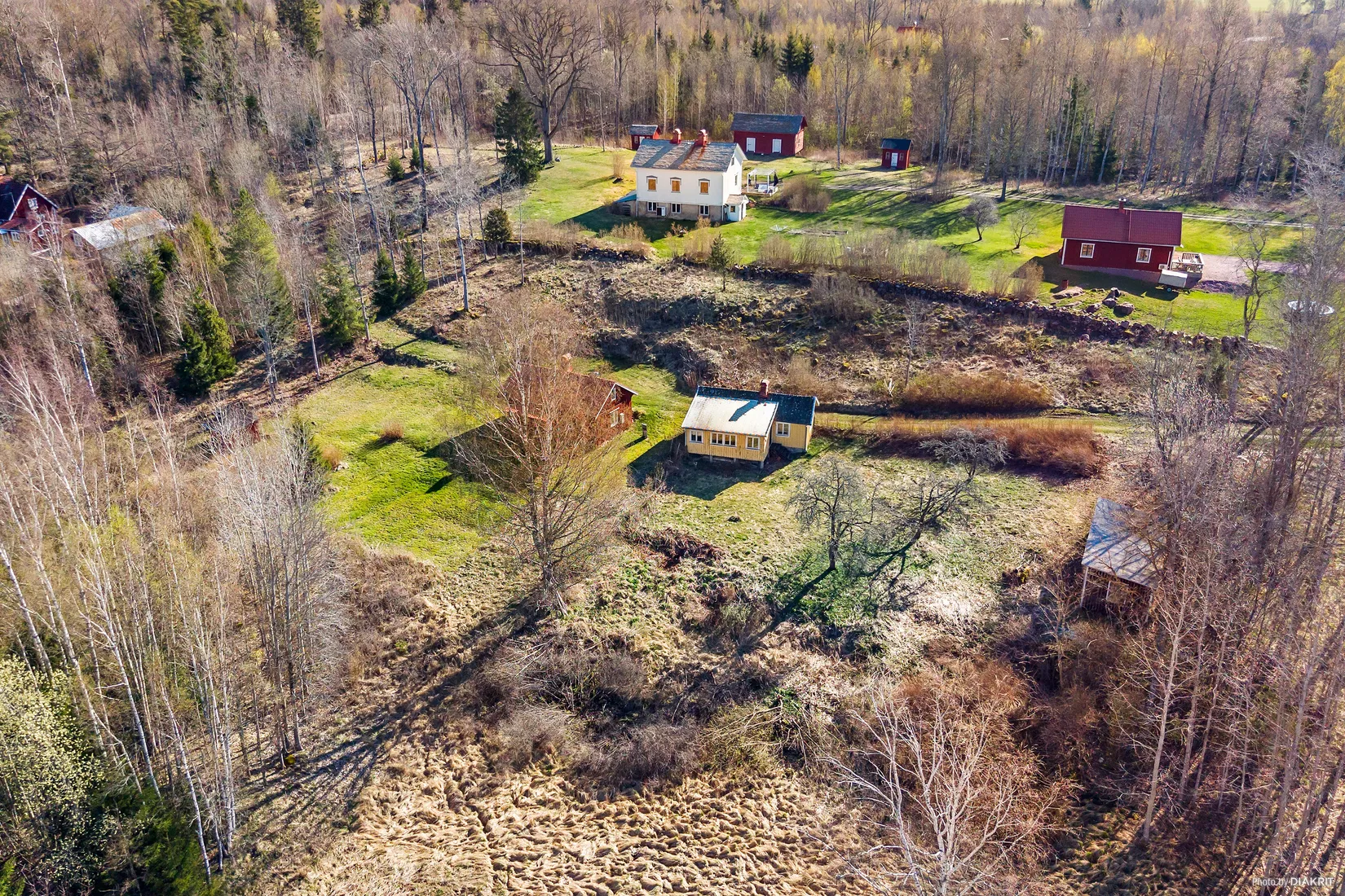 Tomt, Väse-Lund 515, Väse, Karlstad