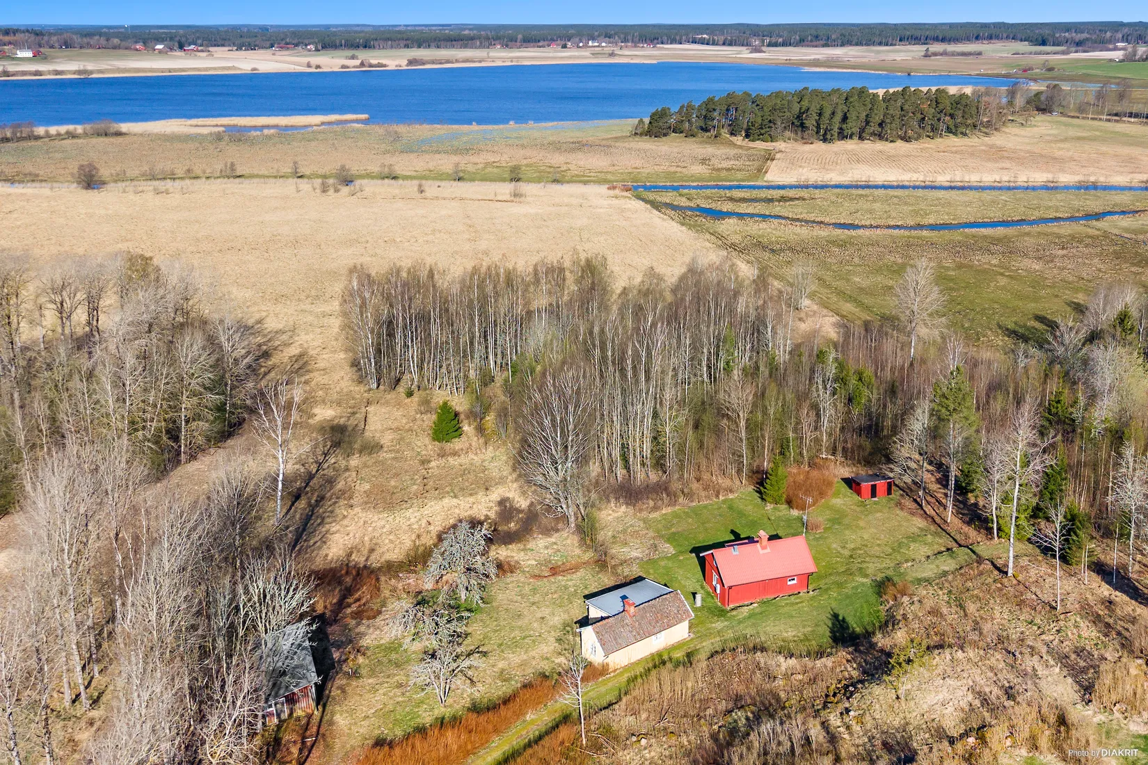 Tomt, Väse-Lund 515, Väse, Karlstad