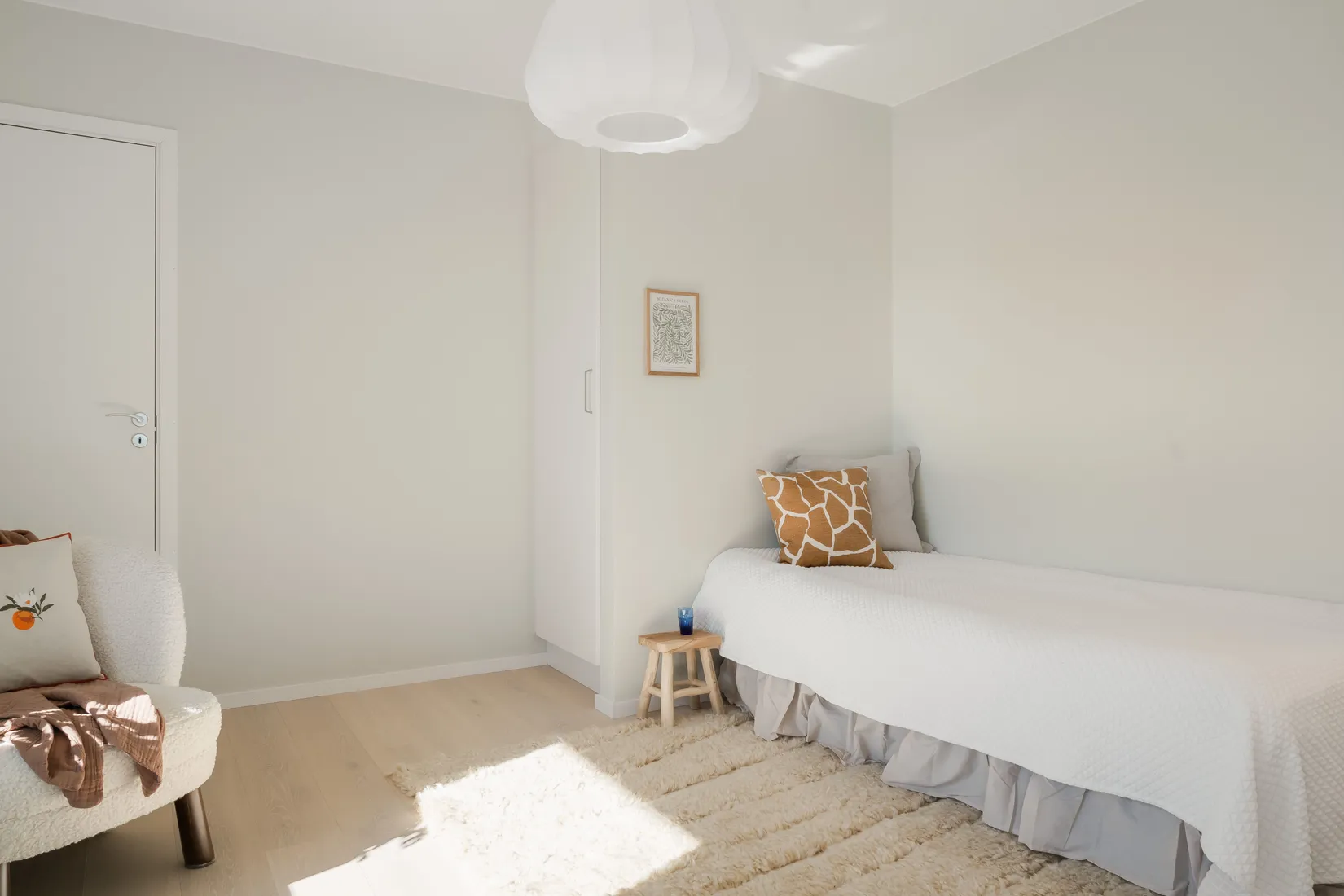 Bostadsrätt, Carlsgatan 35, City, Malmö