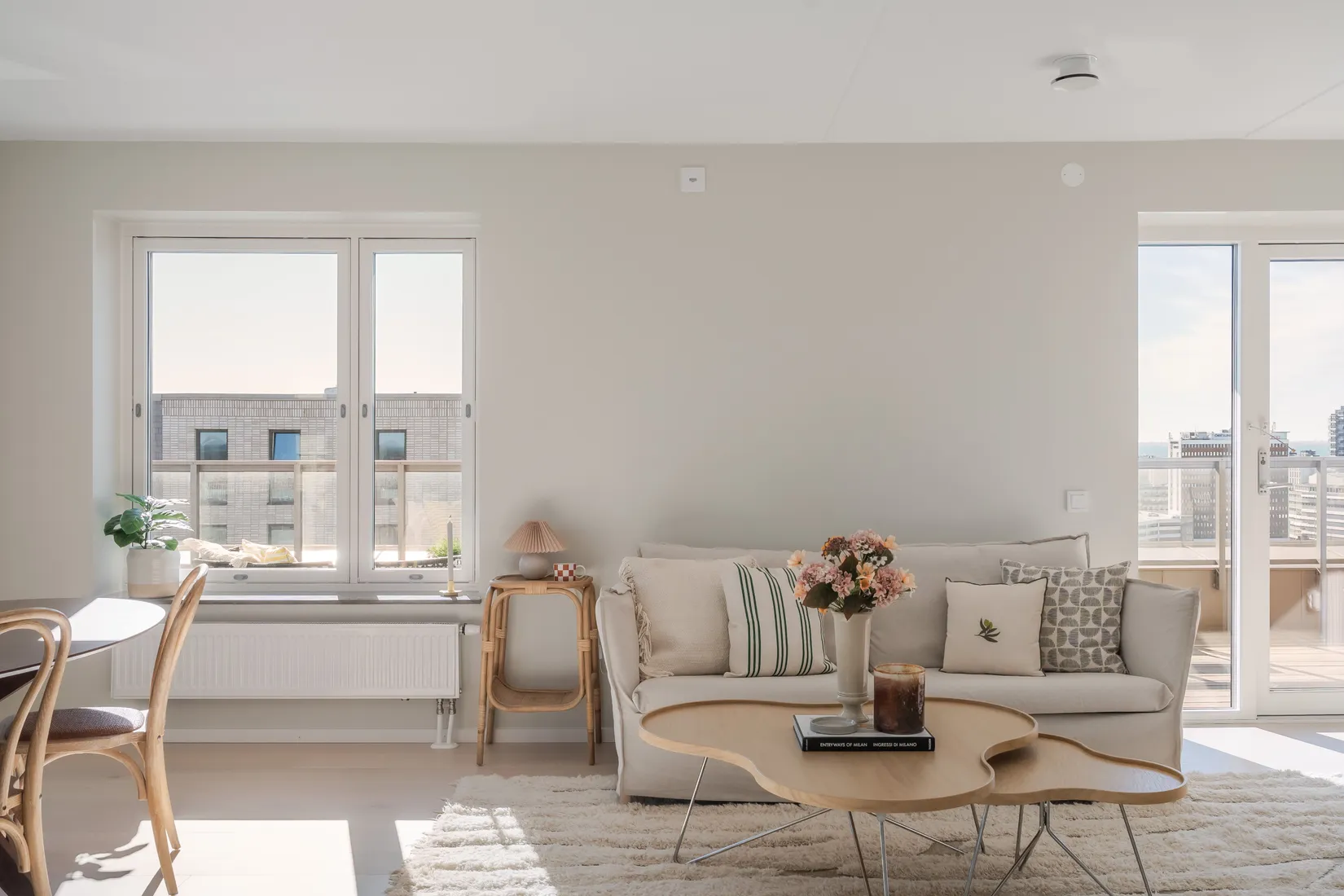 Bostadsrätt, Carlsgatan 35, City, Malmö