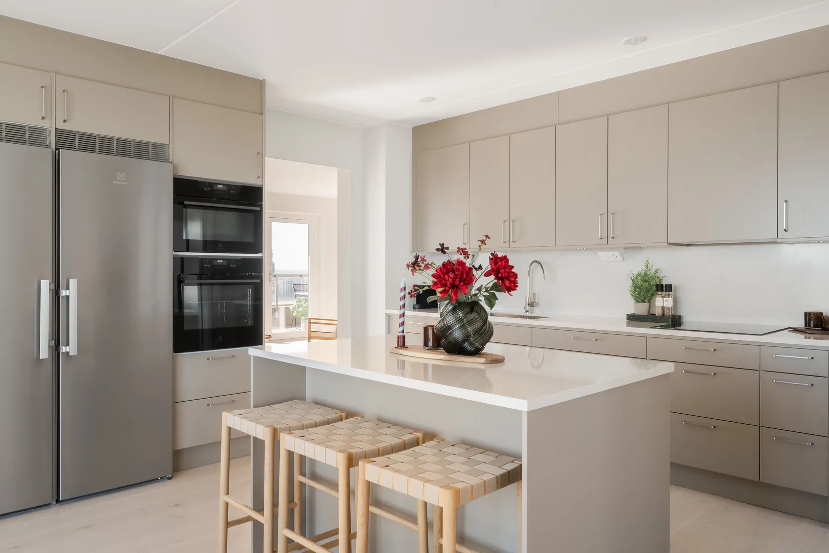 Bostadsrätt, Carlsgatan 35, City, Malmö