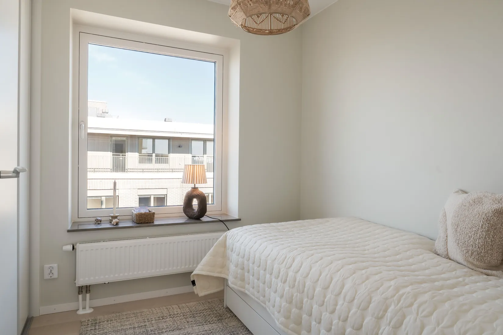 Bostadsrätt, Carlsgatan 35, City, Malmö