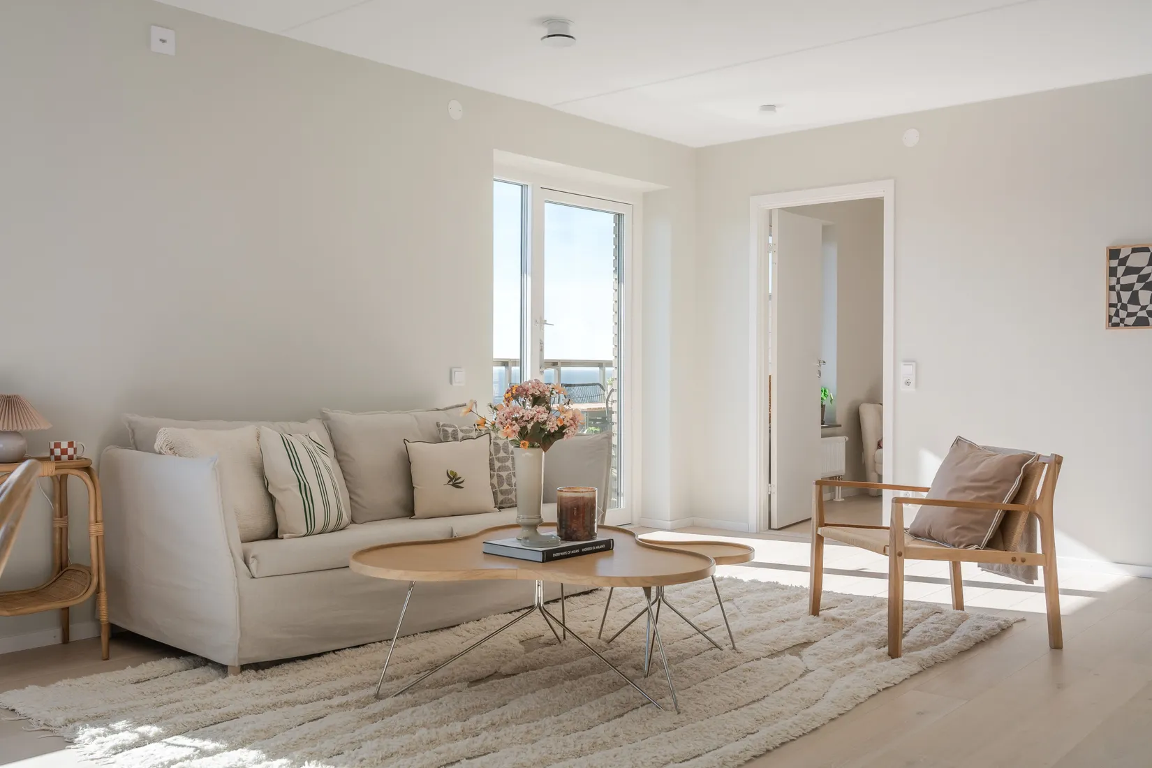 Bostadsrätt, Carlsgatan 35, City, Malmö