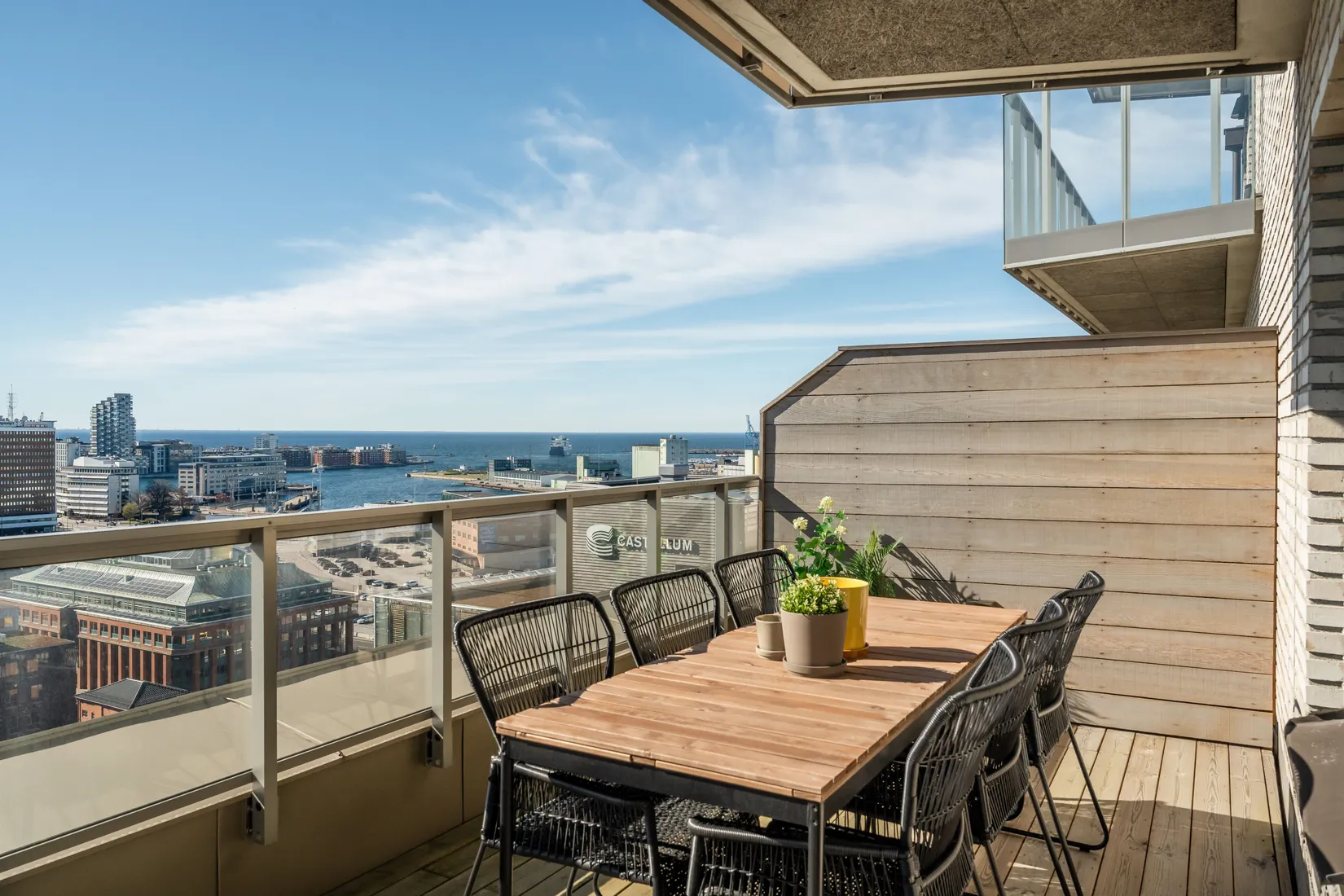 Bostadsrätt, Carlsgatan 35, City, Malmö