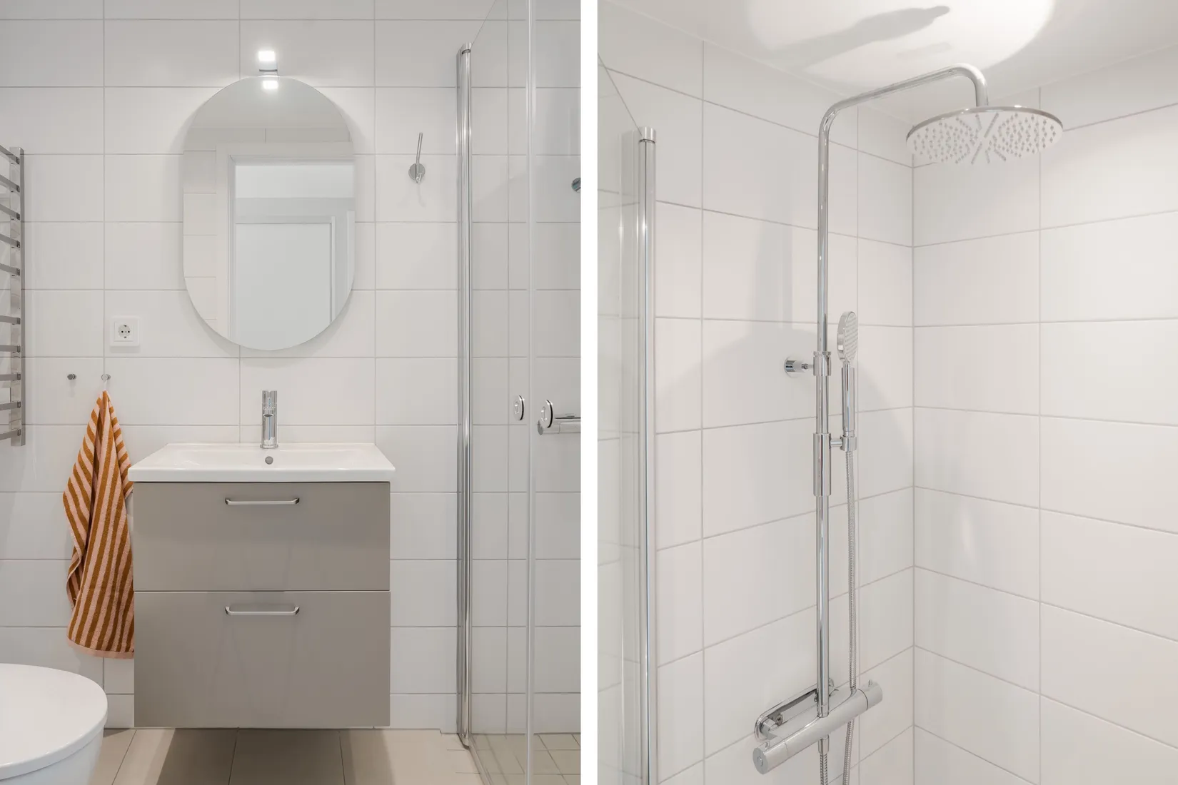 Bostadsrätt, Carlsgatan 35, City, Malmö