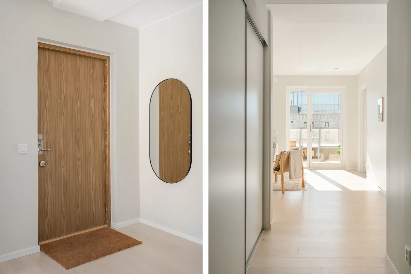 Bostadsrätt, Carlsgatan 35, City, Malmö