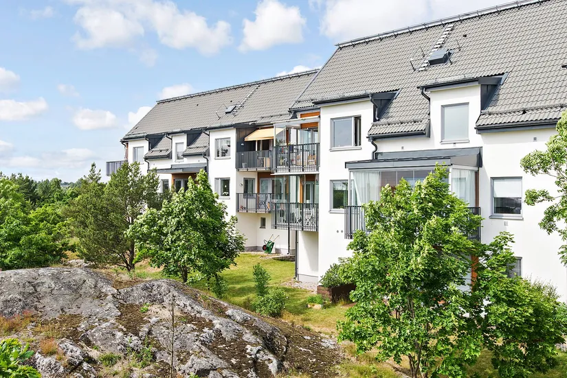 Bostadsrätt, Väderkvarnsvägen 1, Gustavsberg, Värmdö