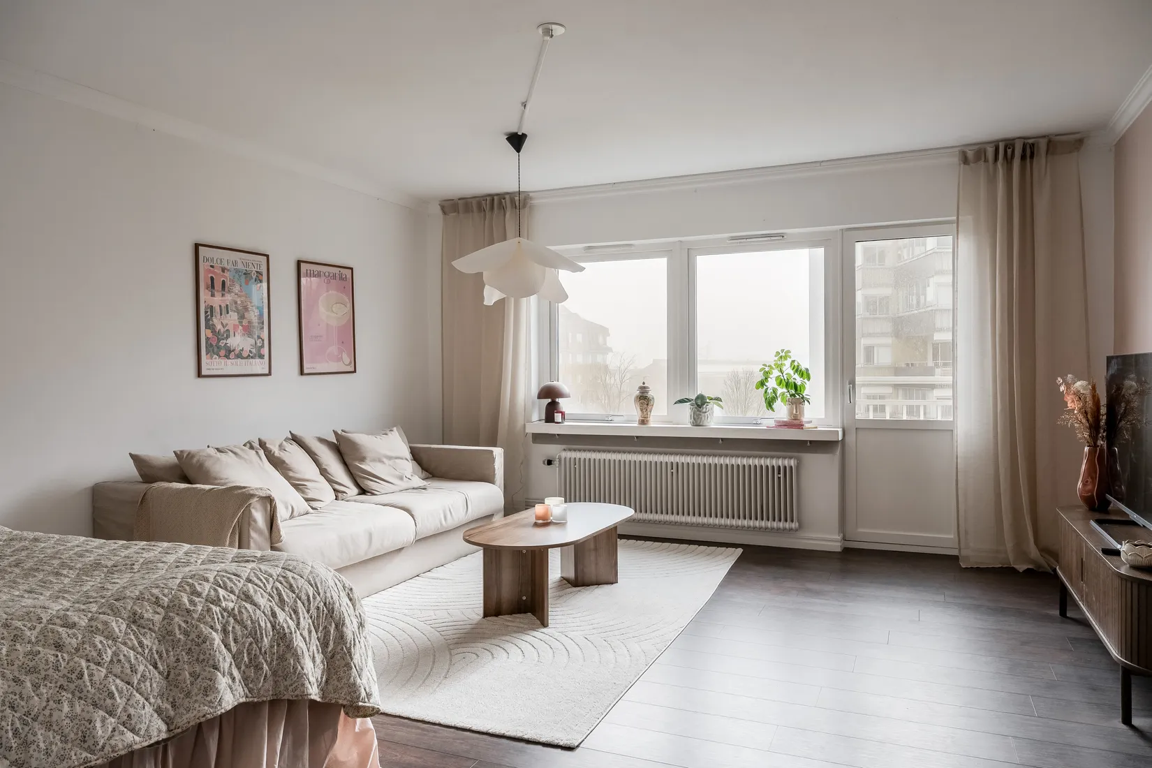 Bostadsrätt, Kaptensgatan 11, Bokeberg, Hässleholm