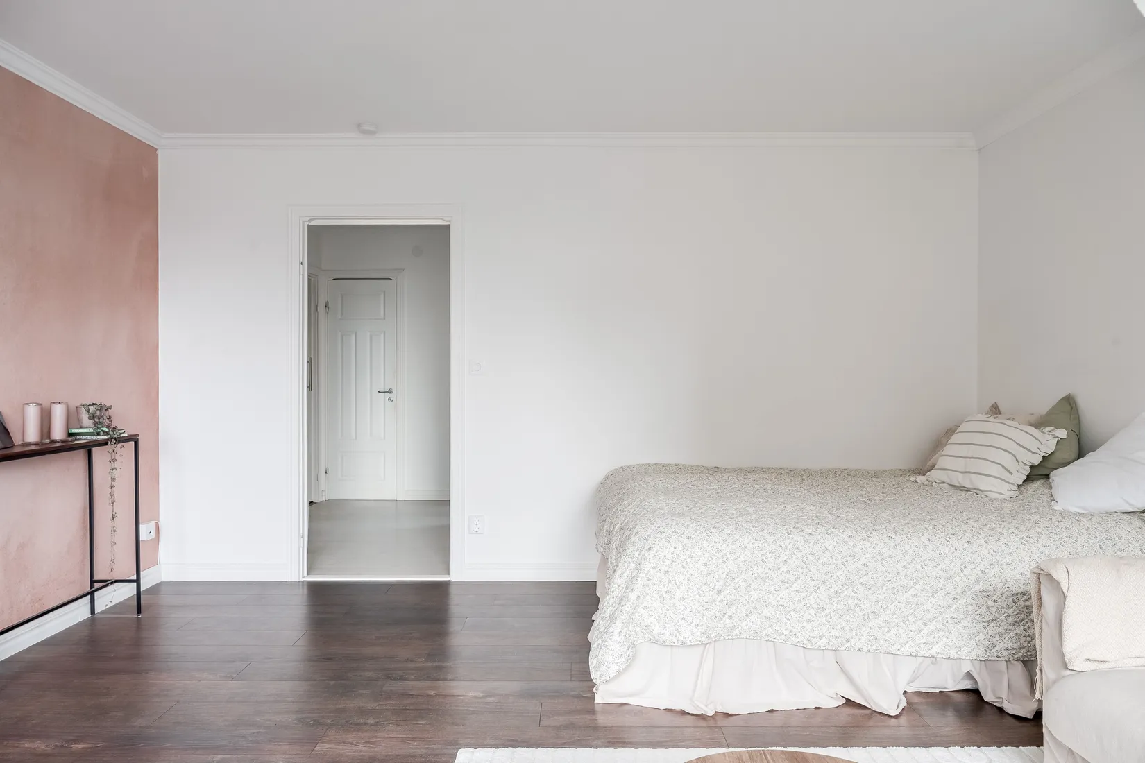 Bostadsrätt, Kaptensgatan 11, Bokeberg, Hässleholm