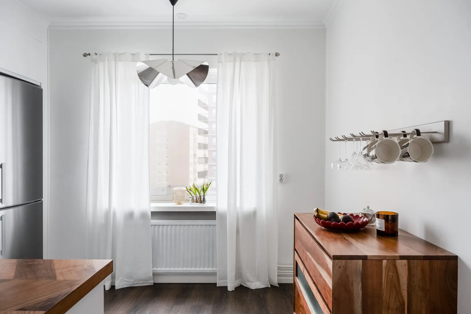 Bostadsrätt, Kaptensgatan 11, Bokeberg, Hässleholm