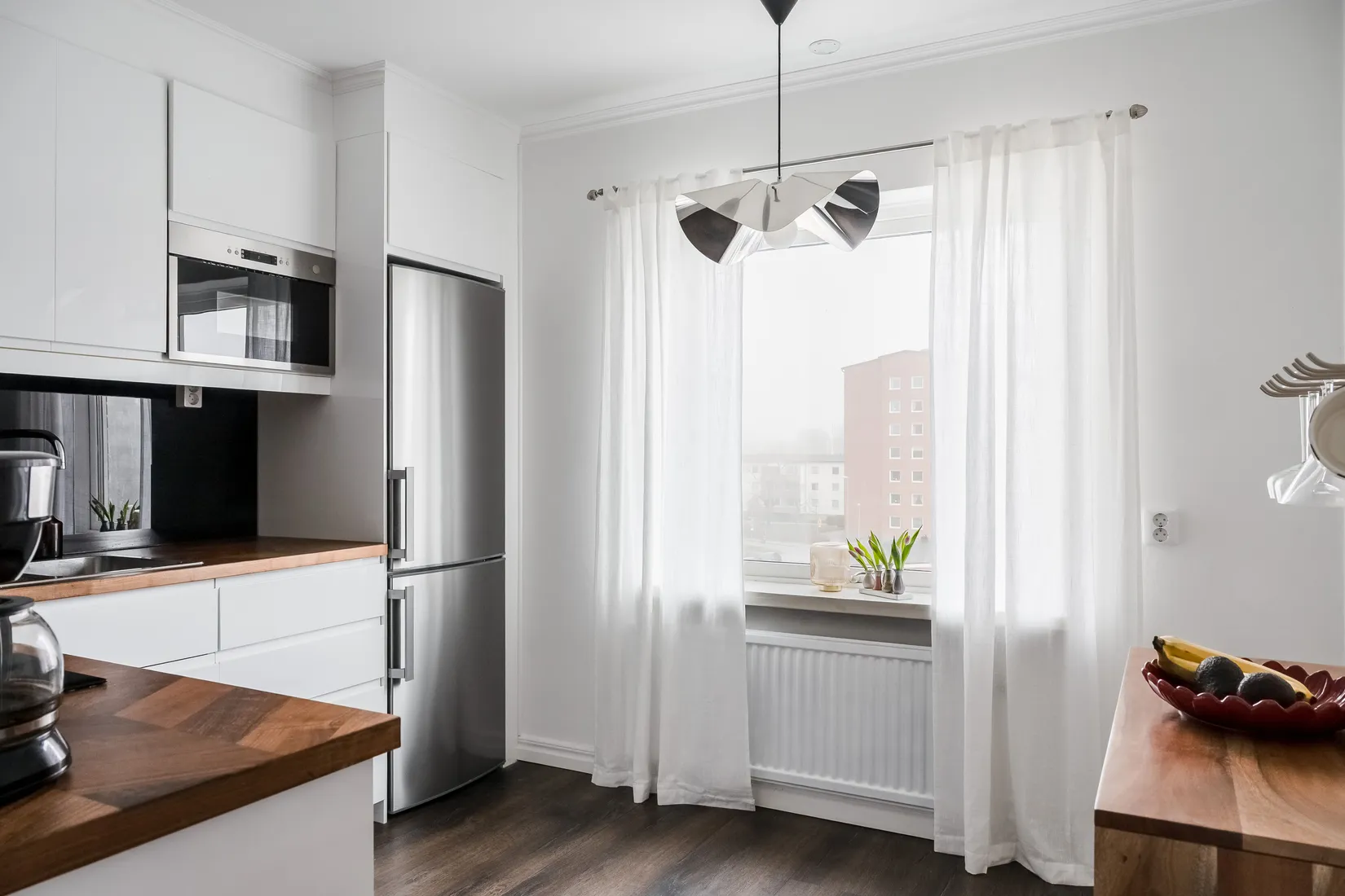 Bostadsrätt, Kaptensgatan 11, Bokeberg, Hässleholm