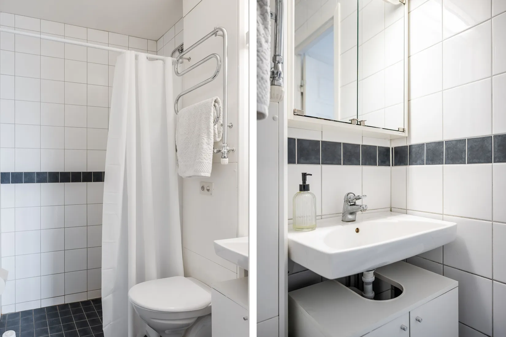 Bostadsrätt, Kaptensgatan 11, Bokeberg, Hässleholm