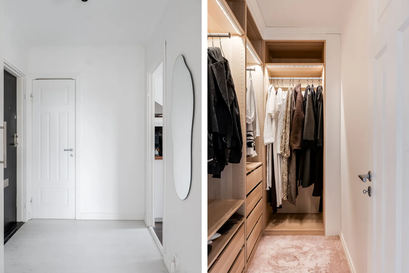 Bostadsrätt, Kaptensgatan 11, Bokeberg, Hässleholm