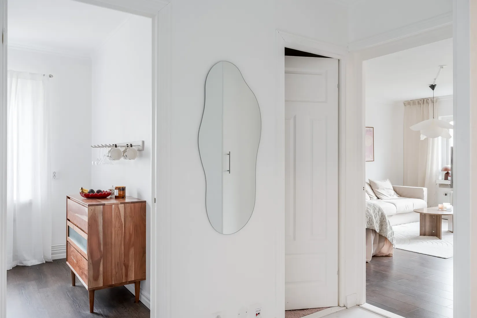 Bostadsrätt, Kaptensgatan 11, Bokeberg, Hässleholm