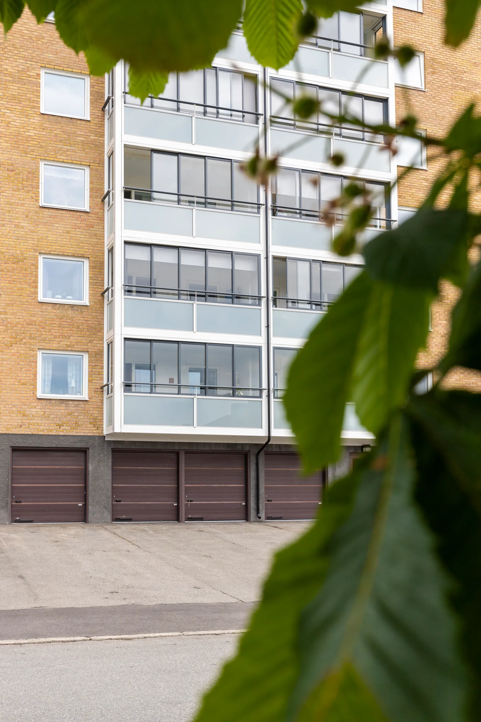 Bostadsrätt, Kaptensgatan 11, Bokeberg, Hässleholm