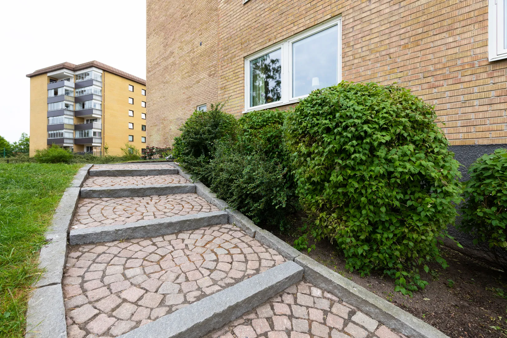 Bostadsrätt, Kaptensgatan 11, Bokeberg, Hässleholm