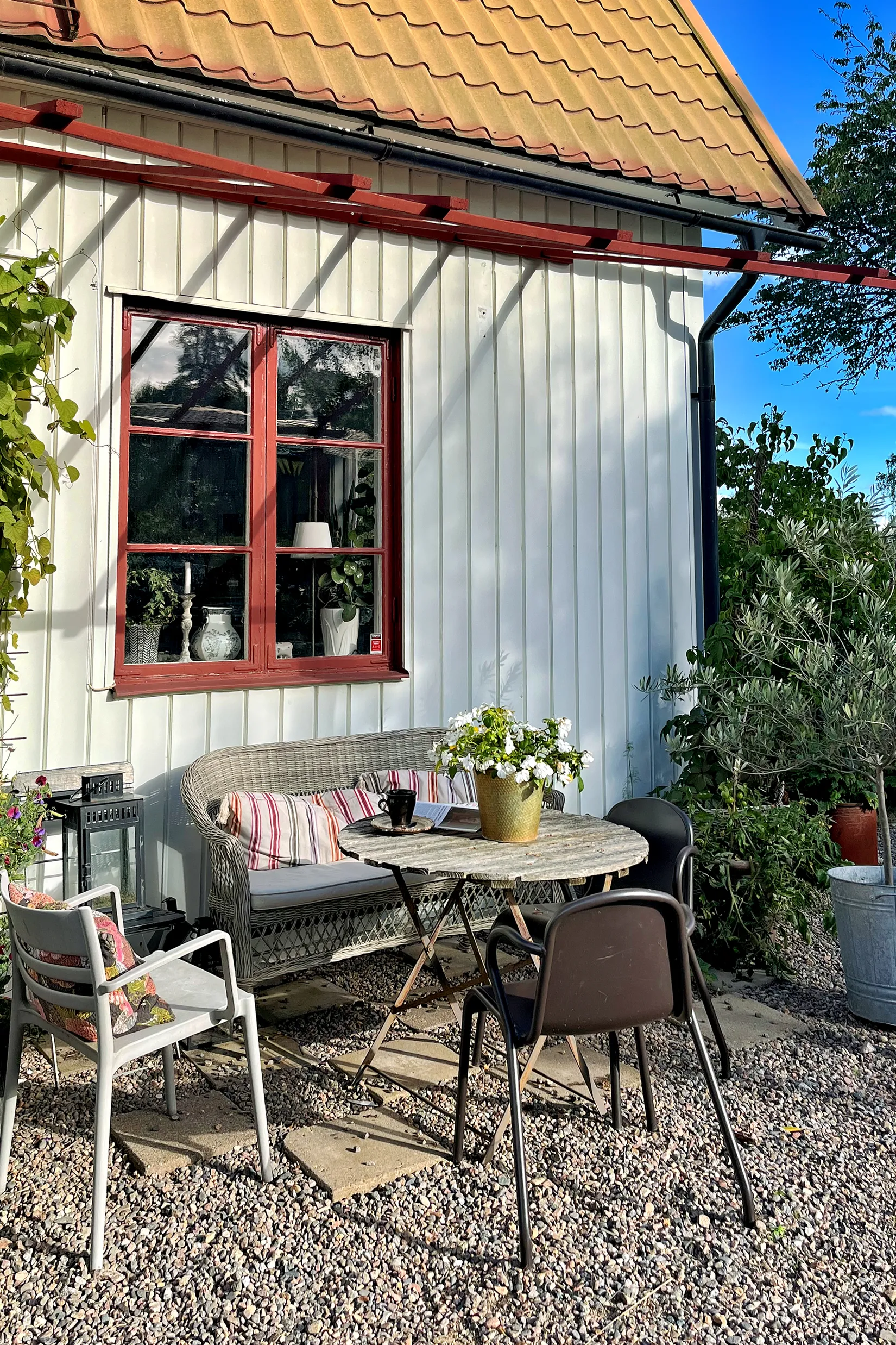 Villa, Enevägen 12, Åsbro, Askersund