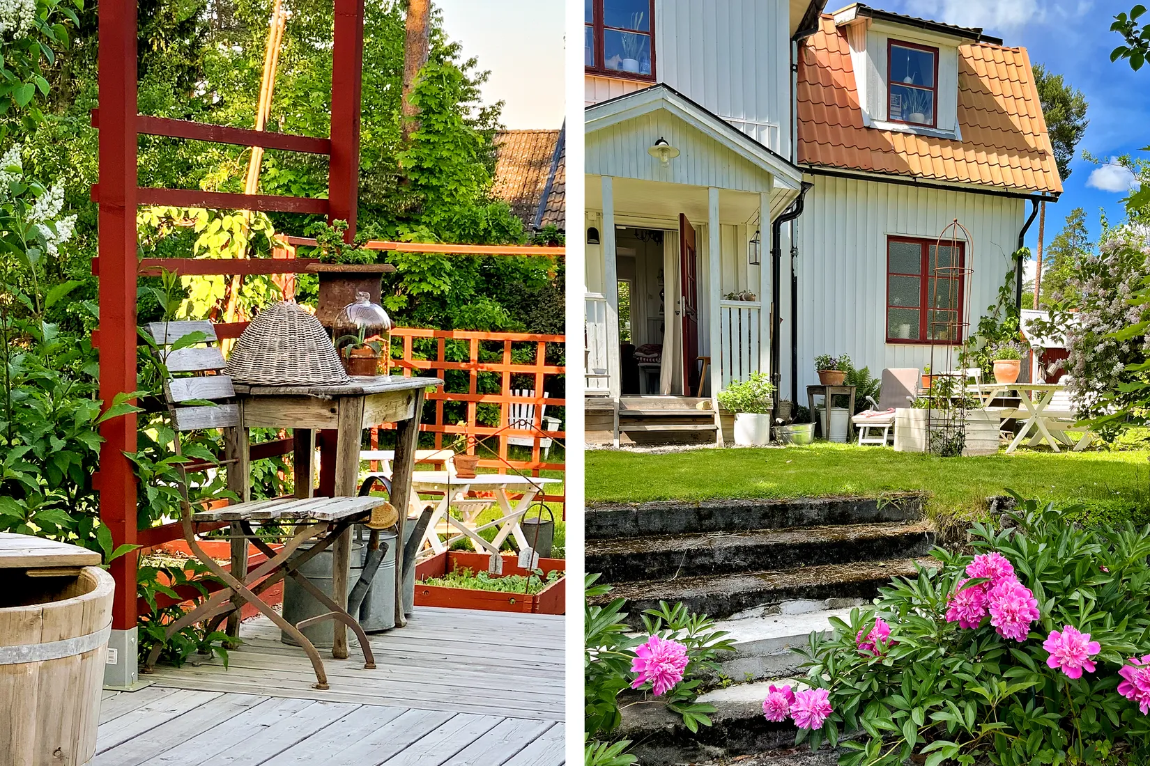 Villa, Enevägen 12, Åsbro, Askersund