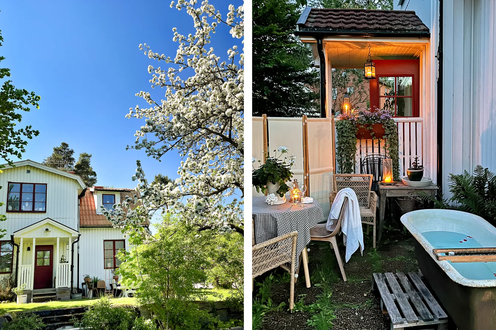 Villa, Enevägen 12, Åsbro, Askersund